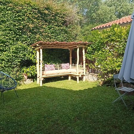 Maison En Pierre Restauree Avec Jardin Auch Extérieur photo
