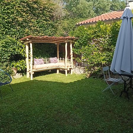 Maison En Pierre Restauree Avec Jardin Auch Extérieur photo