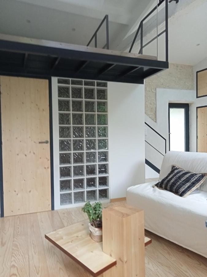 Maison En Pierre Restauree Avec Jardin Auch Extérieur photo